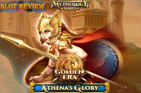 Athenas Glory The Golden Era